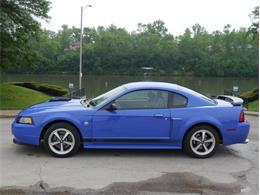 2004 Ford Mustang Mach 1 (CC-997717) for sale in Alsip, Illinois