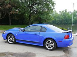 2004 Ford Mustang Mach 1 (CC-997717) for sale in Alsip, Illinois