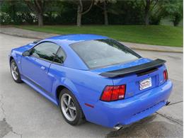 2004 Ford Mustang Mach 1 (CC-997717) for sale in Alsip, Illinois