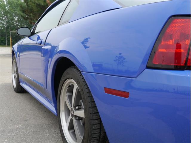 2004 Ford Mustang Mach 1 (CC-997717) for sale in Alsip, Illinois