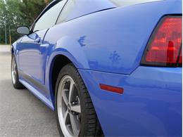 2004 Ford Mustang Mach 1 (CC-997717) for sale in Alsip, Illinois