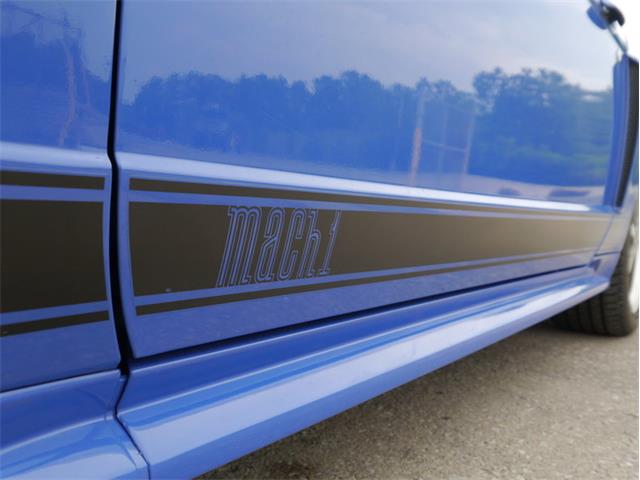 2004 Ford Mustang Mach 1 (CC-997717) for sale in Alsip, Illinois