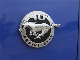 2004 Ford Mustang Mach 1 (CC-997717) for sale in Alsip, Illinois