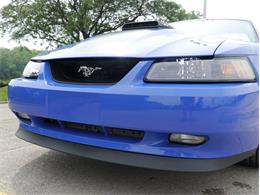 2004 Ford Mustang Mach 1 (CC-997717) for sale in Alsip, Illinois