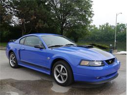 2004 Ford Mustang Mach 1 (CC-997717) for sale in Alsip, Illinois