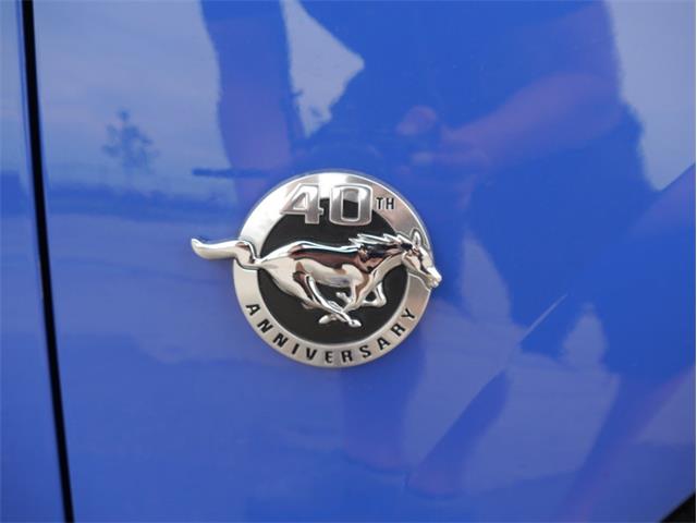 2004 Ford Mustang Mach 1 (CC-997717) for sale in Alsip, Illinois