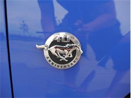 2004 Ford Mustang Mach 1 (CC-997717) for sale in Alsip, Illinois