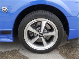 2004 Ford Mustang Mach 1 (CC-997717) for sale in Alsip, Illinois