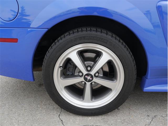 2004 Ford Mustang Mach 1 (CC-997717) for sale in Alsip, Illinois