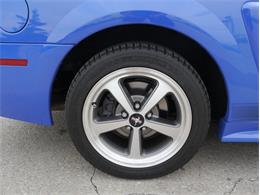 2004 Ford Mustang Mach 1 (CC-997717) for sale in Alsip, Illinois