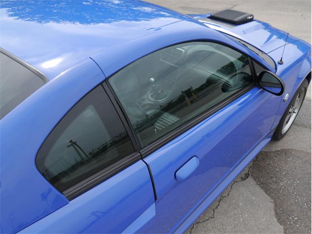 2004 Ford Mustang Mach 1 (CC-997717) for sale in Alsip, Illinois