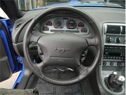 2004 Ford Mustang Mach 1 (CC-997717) for sale in Alsip, Illinois
