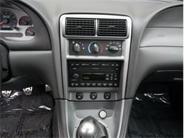2004 Ford Mustang Mach 1 (CC-997717) for sale in Alsip, Illinois