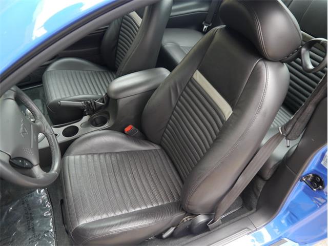 2004 Ford Mustang Mach 1 (CC-997717) for sale in Alsip, Illinois