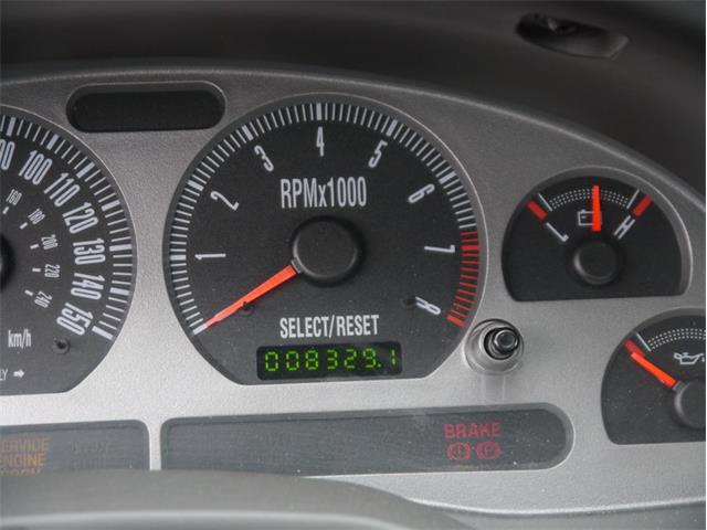 2004 Ford Mustang Mach 1 (CC-997717) for sale in Alsip, Illinois