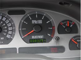 2004 Ford Mustang Mach 1 (CC-997717) for sale in Alsip, Illinois