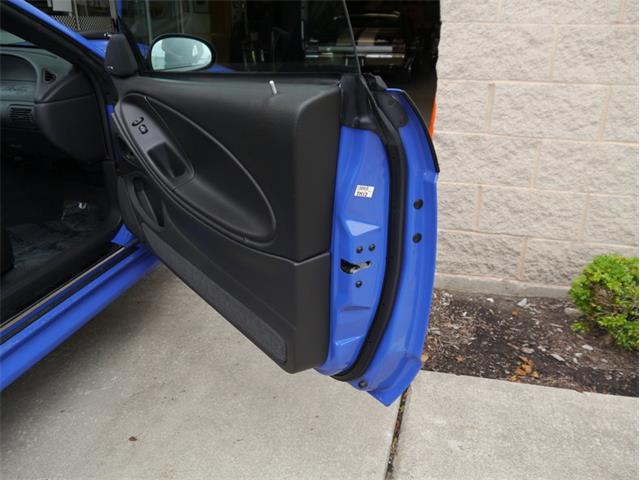 2004 Ford Mustang Mach 1 (CC-997717) for sale in Alsip, Illinois