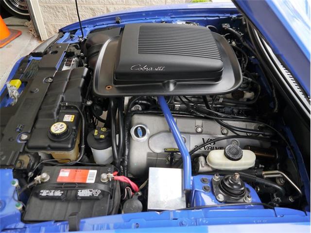 2004 Ford Mustang Mach 1 (CC-997717) for sale in Alsip, Illinois