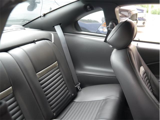 2004 Ford Mustang Mach 1 (CC-997717) for sale in Alsip, Illinois