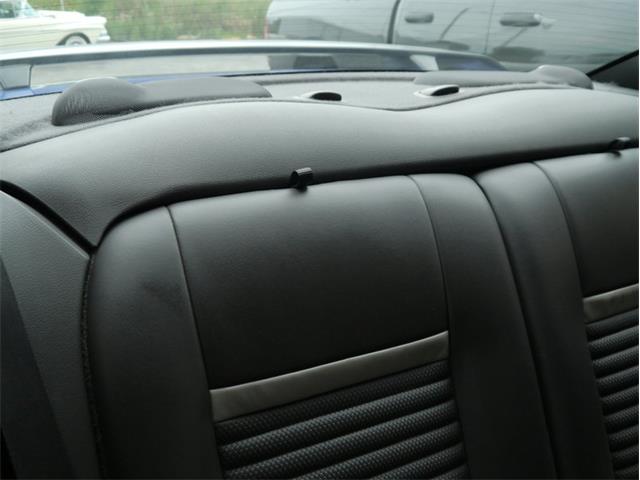 2004 Ford Mustang Mach 1 (CC-997717) for sale in Alsip, Illinois