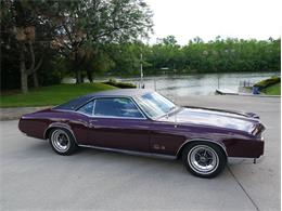 1966 Buick Riviera (CC-997718) for sale in Alsip, Illinois