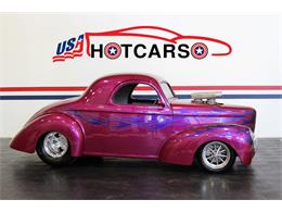 1941 Willys Coupe (CC-997720) for sale in San Ramon, California