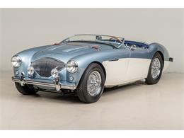 1956 Austin-Healey 100M (CC-990773) for sale in Scotts Valley, California