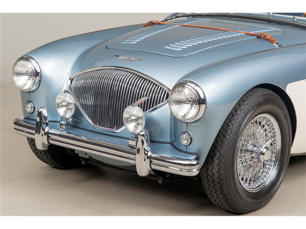 1956 Austin-Healey 100M for Sale | ClassicCars.com | CC-990773