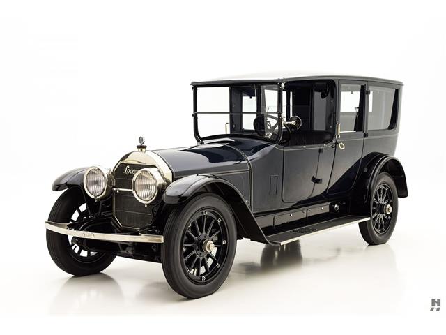 1924 Locomobile Model 48 (CC-997749) for sale in Saint Louis, Missouri