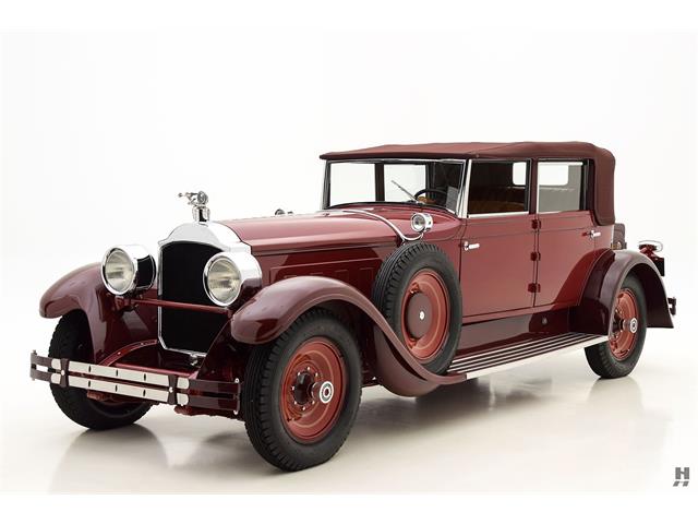 1928 Packard 443 (CC-997750) for sale in Saint Louis, Missouri