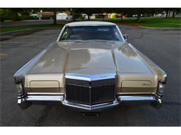 1969 Lincoln Continental Mark III (CC-997774) for sale in Boise, Idaho