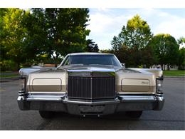 1969 Lincoln Continental Mark III (CC-997774) for sale in Boise, Idaho