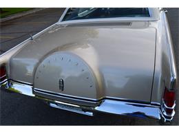 1969 Lincoln Continental Mark III (CC-997774) for sale in Boise, Idaho