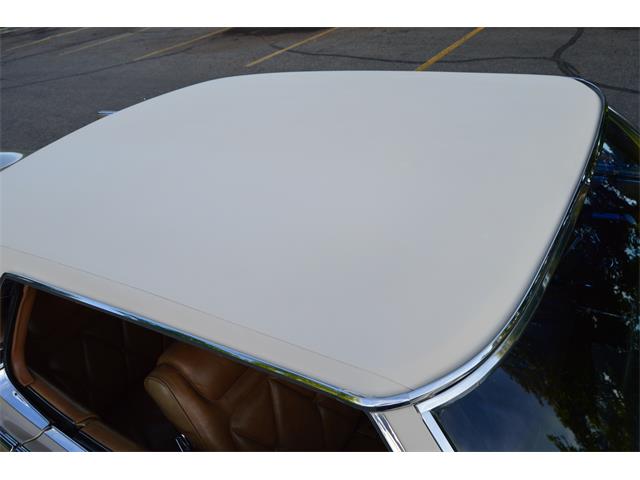1969 Lincoln Continental Mark III (CC-997774) for sale in Boise, Idaho