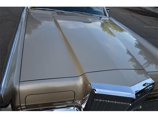 1969 Lincoln Continental Mark III (CC-997774) for sale in Boise, Idaho