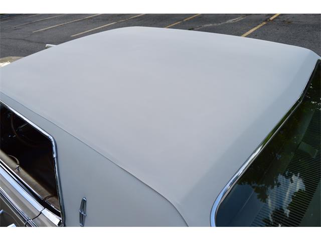 1969 Lincoln Continental Mark III (CC-997774) for sale in Boise, Idaho