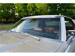 1969 Lincoln Continental Mark III (CC-997774) for sale in Boise, Idaho