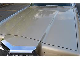1969 Lincoln Continental Mark III (CC-997774) for sale in Boise, Idaho