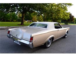 1969 Lincoln Continental Mark III (CC-997774) for sale in Boise, Idaho