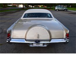 1969 Lincoln Continental Mark III (CC-997774) for sale in Boise, Idaho