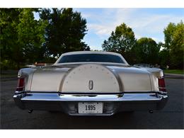 1969 Lincoln Continental Mark III (CC-997774) for sale in Boise, Idaho