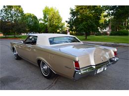 1969 Lincoln Continental Mark III (CC-997774) for sale in Boise, Idaho