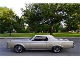 1969 Lincoln Continental Mark III (CC-997774) for sale in Boise, Idaho