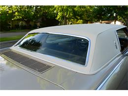 1969 Lincoln Continental Mark III (CC-997774) for sale in Boise, Idaho