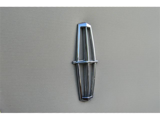 1969 Lincoln Continental Mark III (CC-997774) for sale in Boise, Idaho