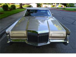 1969 Lincoln Continental Mark III (CC-997774) for sale in Boise, Idaho