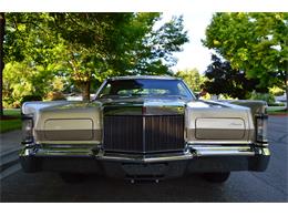 1969 Lincoln Continental Mark III (CC-997774) for sale in Boise, Idaho