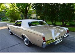 1969 Lincoln Continental Mark III (CC-997774) for sale in Boise, Idaho