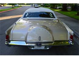 1969 Lincoln Continental Mark III (CC-997774) for sale in Boise, Idaho