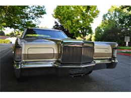 1969 Lincoln Continental Mark III (CC-997774) for sale in Boise, Idaho